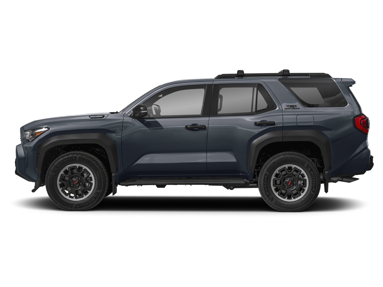 2026 Toyota 4Runner i-FORCE MAX TRD Off-Road Premium i-FORCE MAX