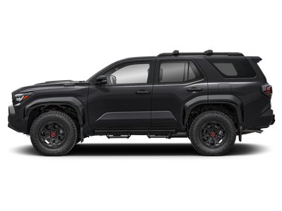2026 Toyota 4Runner i-FORCE MAX TRD Pro