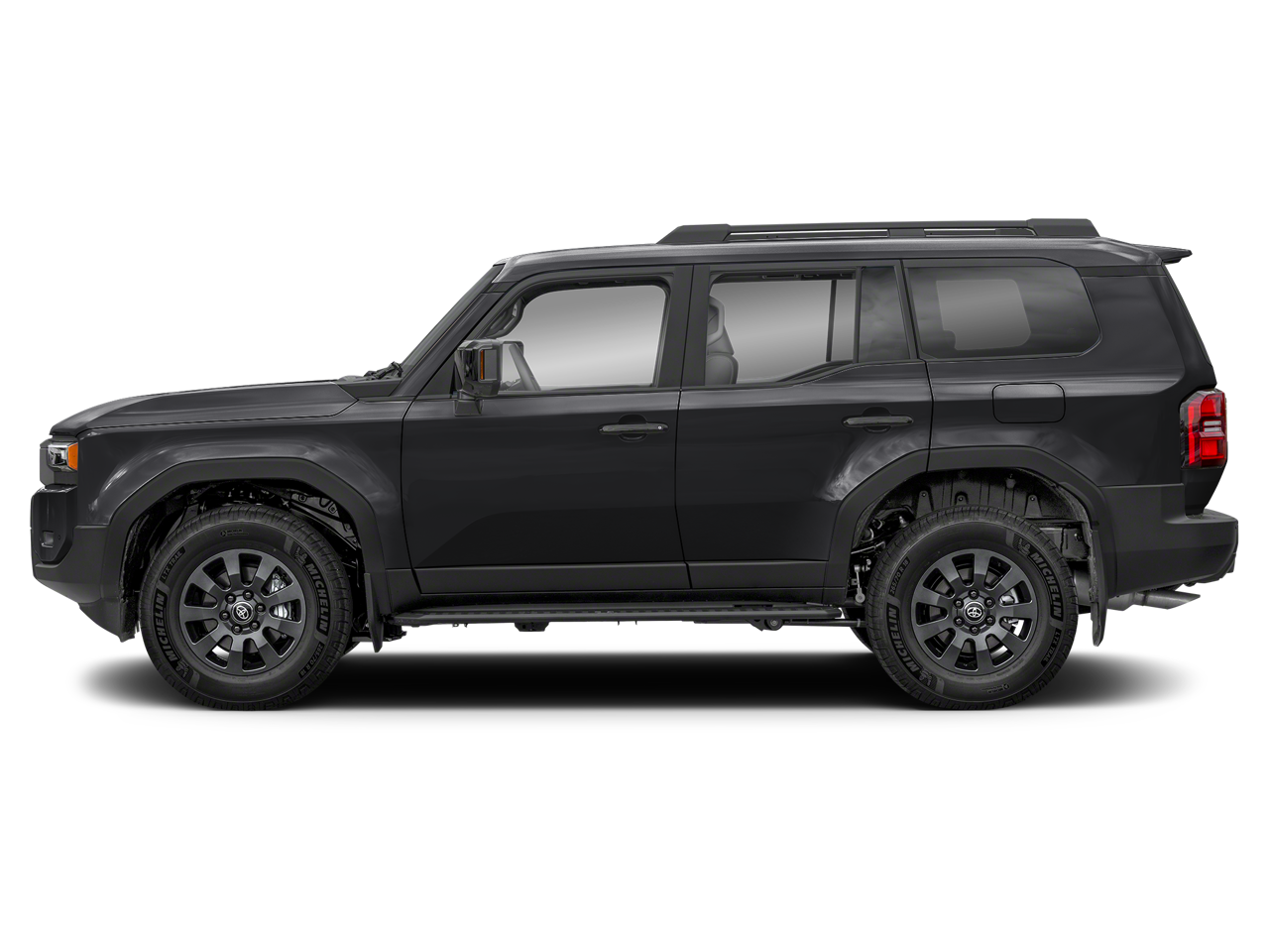2026 Toyota Land Cruiser Land Cruiser