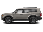 2026 Toyota Land Cruiser Land Cruiser