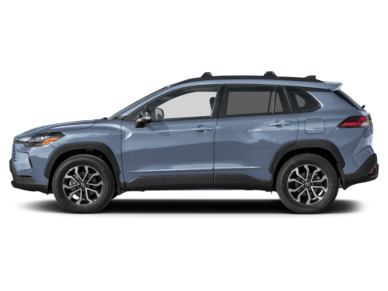 2026 Toyota Corolla Cross Hybrid Hybrid SE