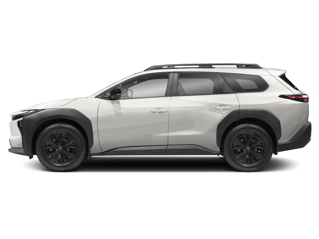 2026 Toyota bZ Woodland bZ Woodland Premium
