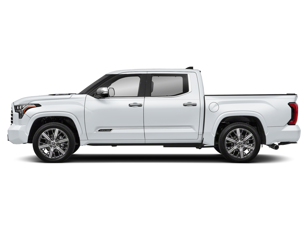 2026 Toyota Tundra i-FORCE MAX Capstone
