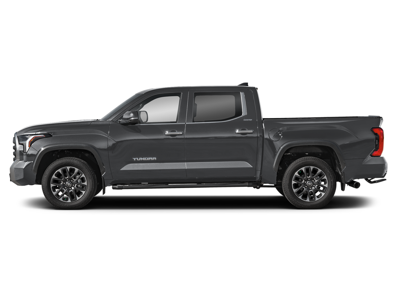 2026 Toyota Tundra i-FORCE MAX Limited i-FORCE MAX