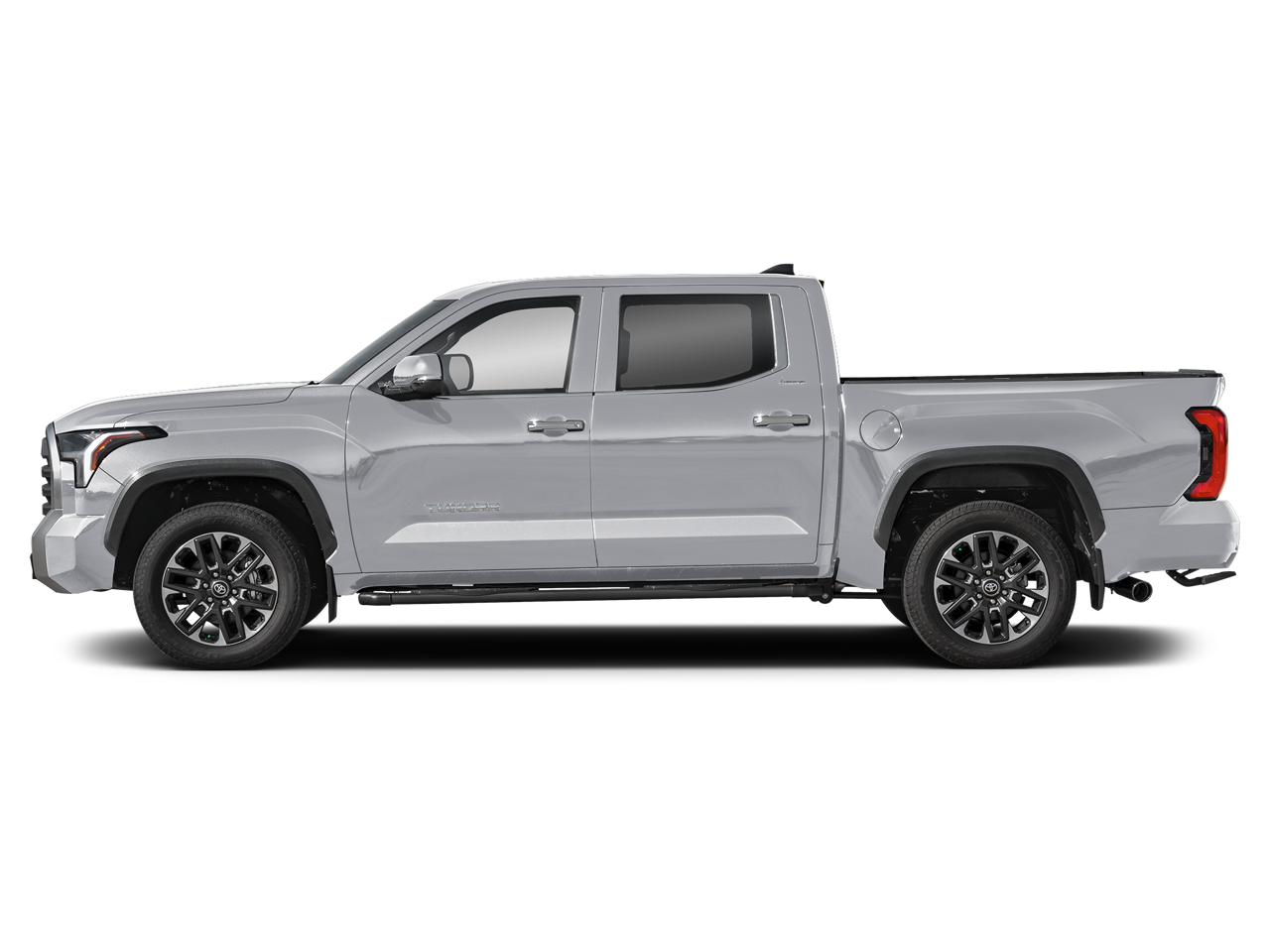 2026 Toyota Tundra i-FORCE MAX Limited i-FORCE MAX
