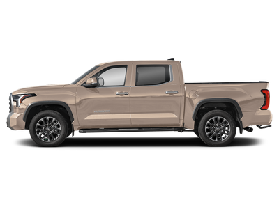 2026 Toyota Tundra i-FORCE MAX Limited i-FORCE MAX