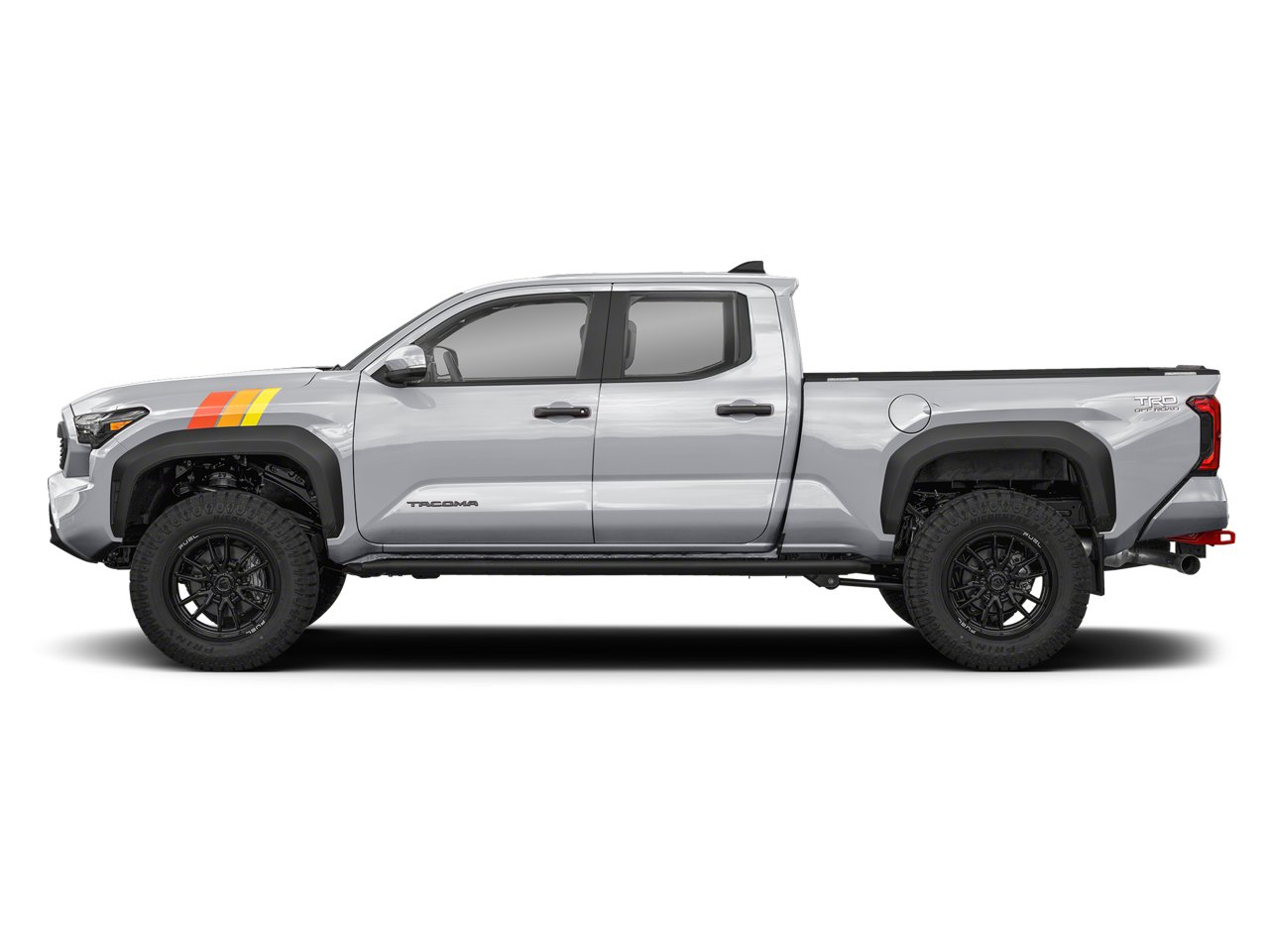 2026 Toyota Tacoma i-FORCE MAX TRD Off-Road i-FORCE MAX