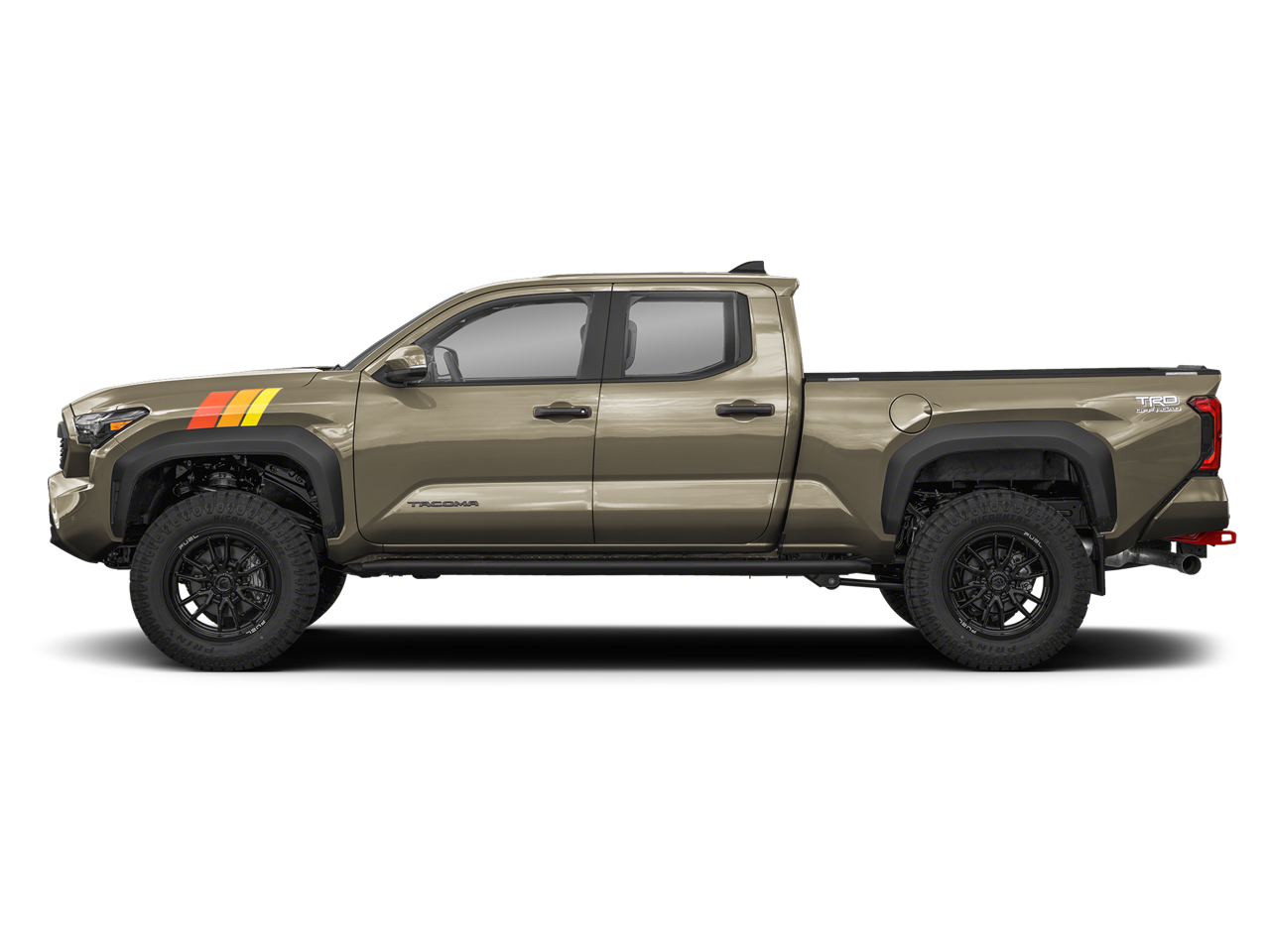2026 Toyota Tacoma i-FORCE MAX TRD Off-Road i-FORCE MAX