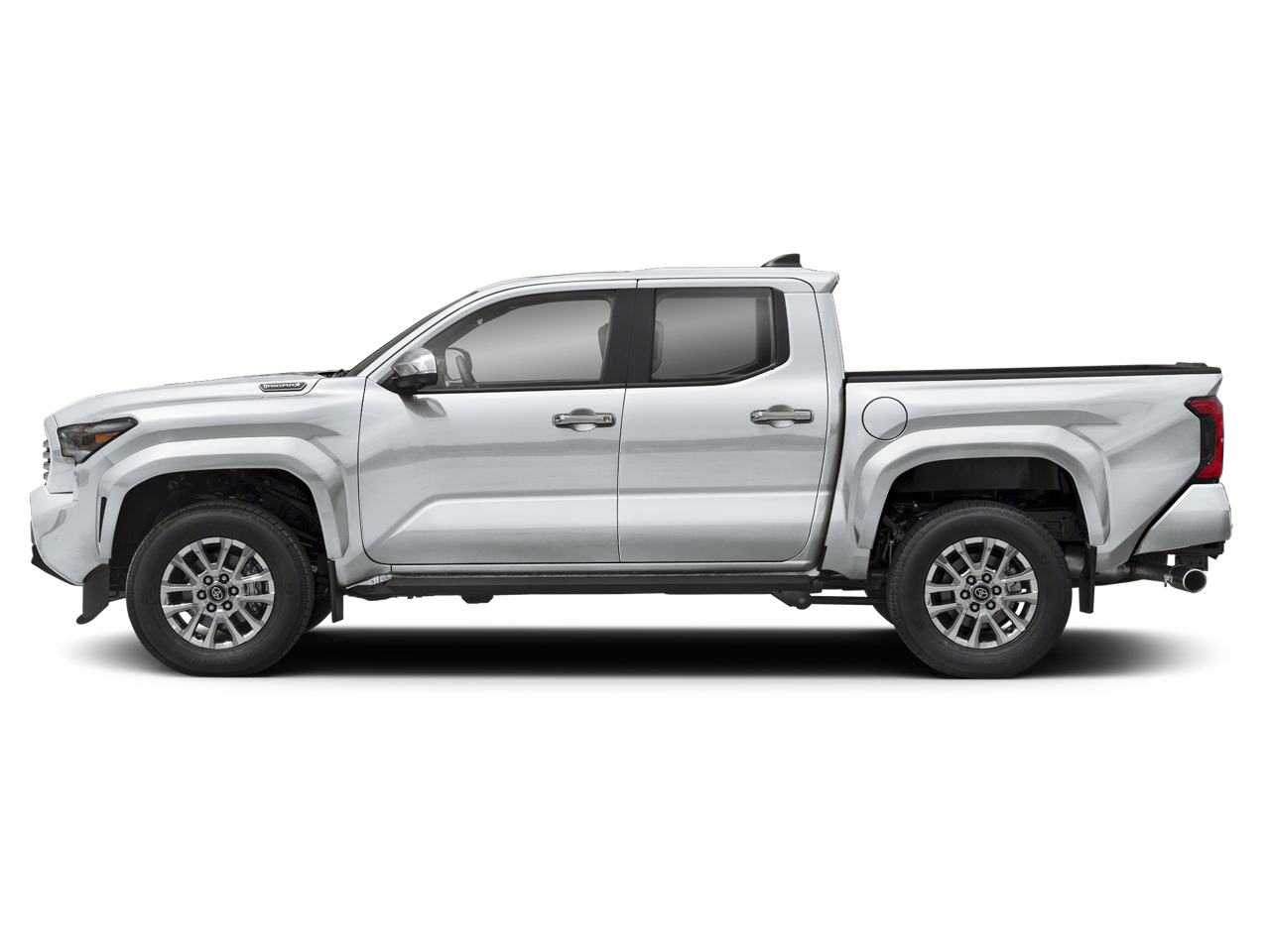 2026 Toyota Tacoma i-FORCE MAX Limited i-FORCE MAX
