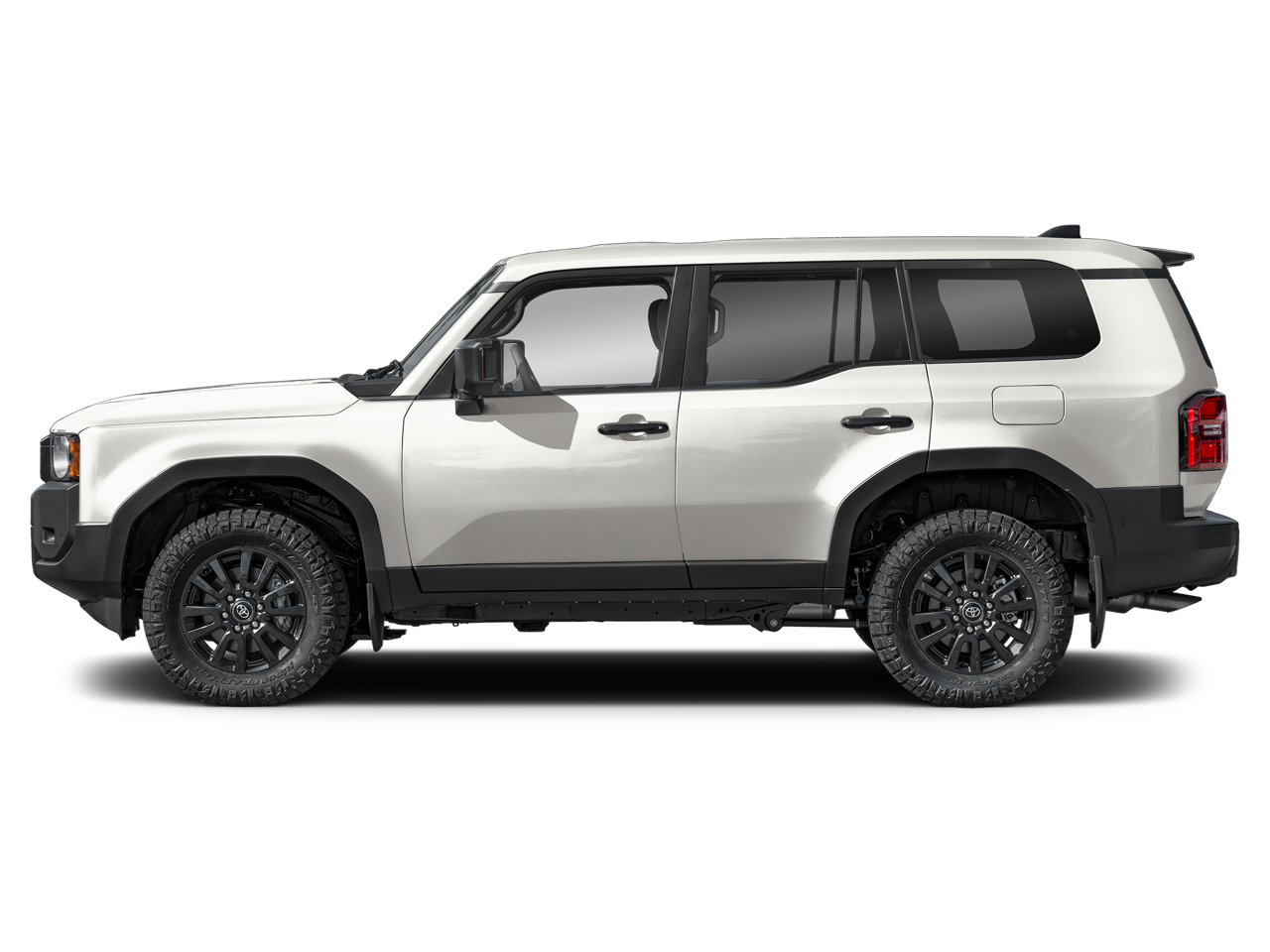 2027 Toyota Land Cruiser Land Cruiser 1958
