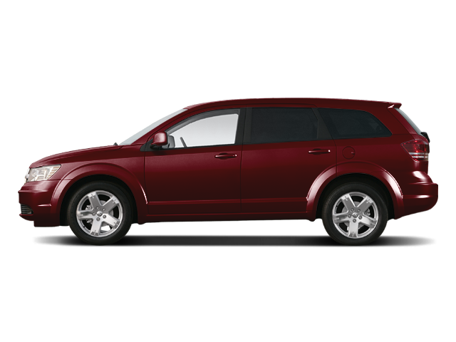 2010 Dodge Journey SXT