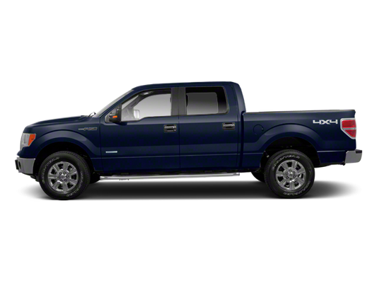 2010 Ford F-150 XLT in Indianapolis, IN - Ed Martin Automotive Group