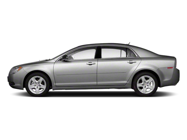 2011 Chevrolet Malibu LS 1LS