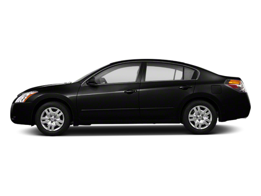 2011 Nissan Altima 2.5 S in Indianapolis, IN - Ed Martin Automotive Group