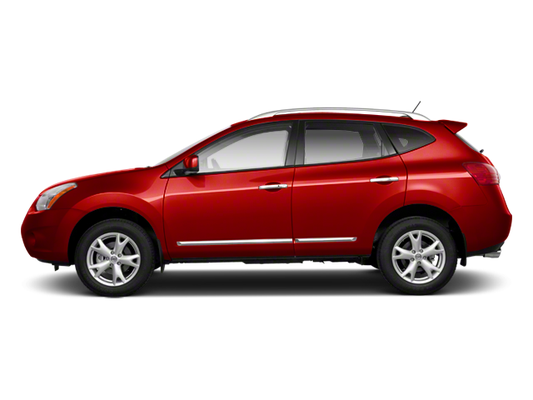 2011 Nissan Rogue SV in Indianapolis, IN - Ed Martin Automotive Group