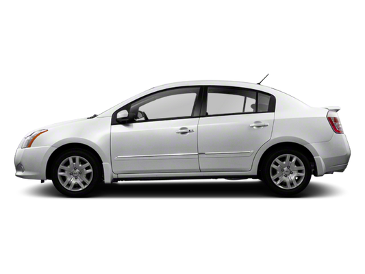 2011 Nissan Sentra SE-R Spec V in Indianapolis, IN - Ed Martin Automotive Group