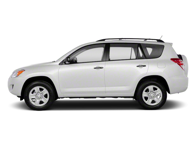 2011 Toyota RAV4 Sport