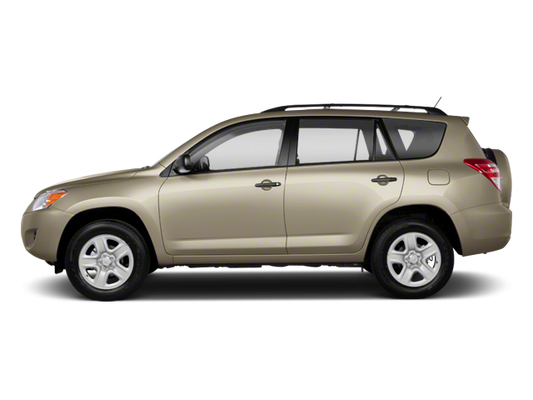 2011 Toyota RAV4 Limited in Indianapolis, IN - Ed Martin Automotive Group