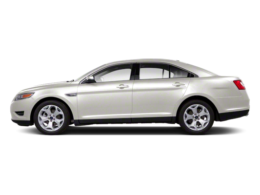 2012 Ford Taurus SEL in Indianapolis, IN - Ed Martin Automotive Group