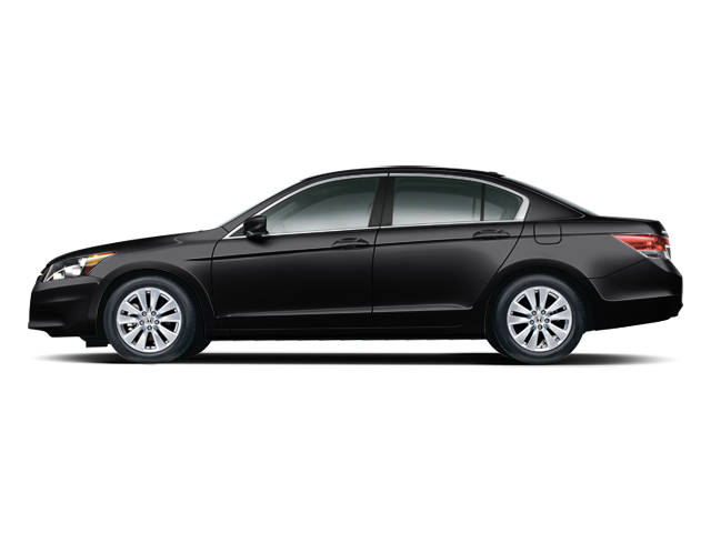 2012 Honda Accord EX-L 2.4