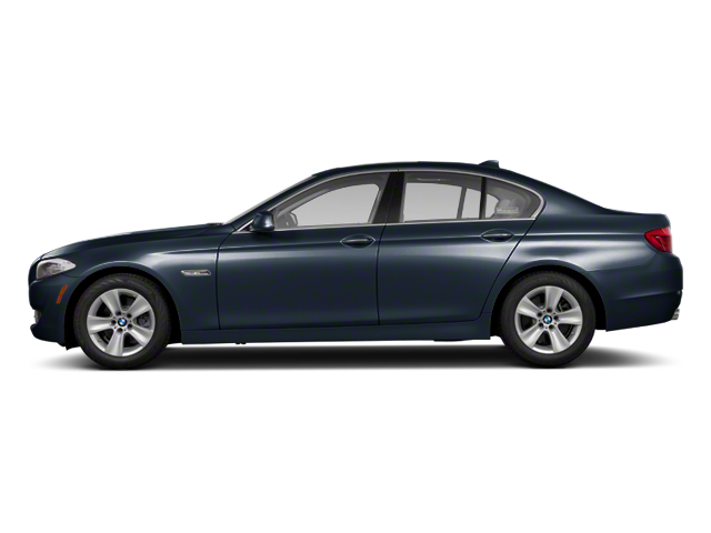 2013 BMW 5 Series 535i xDrive