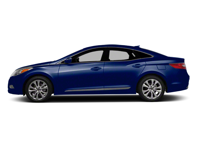 2013 Hyundai Azera Base