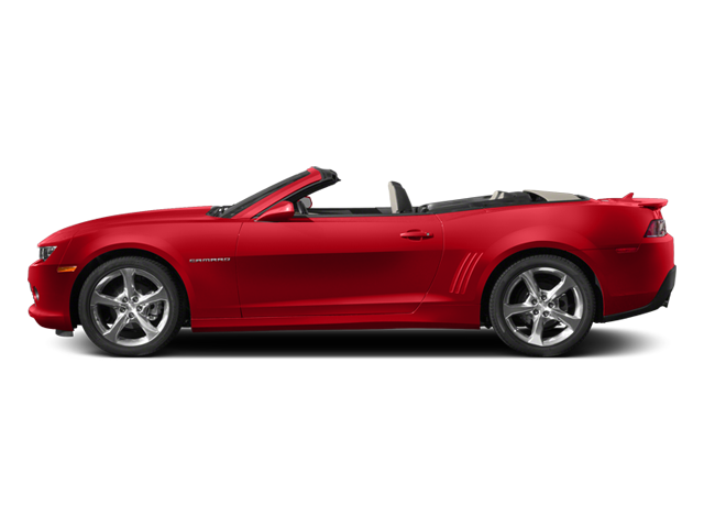 2014 Chevrolet Camaro 1LT