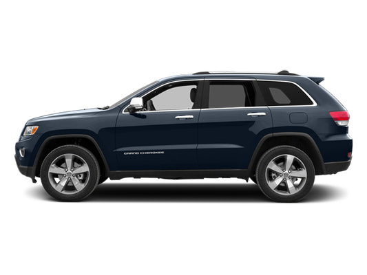 2014 Jeep Grand Cherokee Limited in Indianapolis, IN - Ed Martin Automotive Group