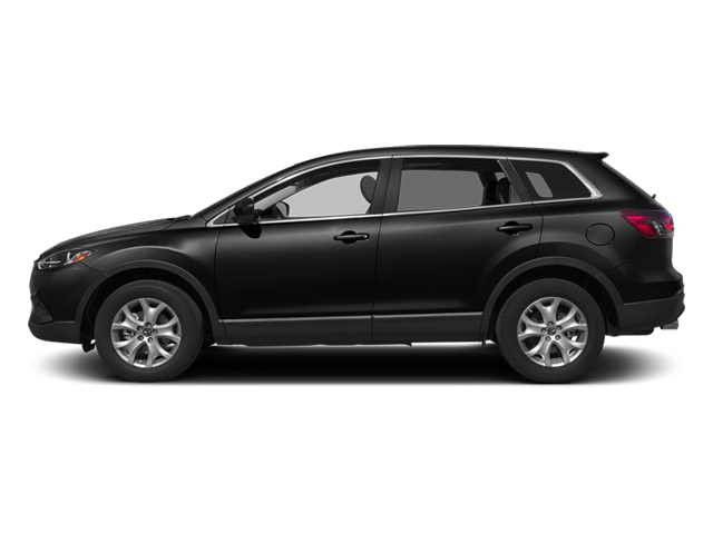 2014 Mazda Mazda CX-9 Touring