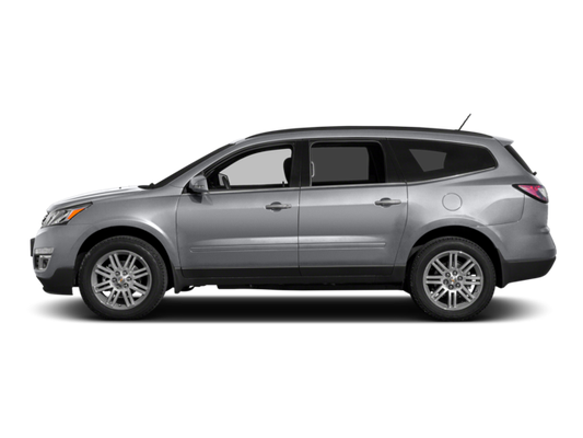 2015 Chevrolet Traverse LS in Indianapolis, IN - Ed Martin Automotive Group