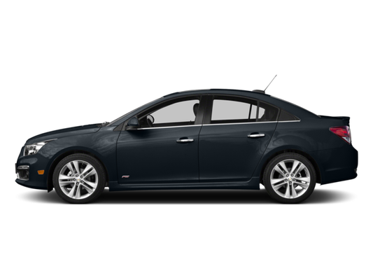 2015 Chevrolet Cruze LTZ in Indianapolis, IN - Ed Martin Automotive Group