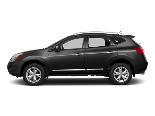 2015 Nissan Rogue Select S in Indianapolis, IN - Ed Martin Automotive Group