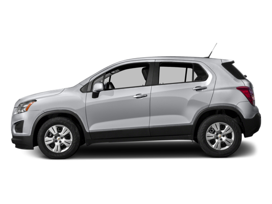 2016 Chevrolet Trax LS in Indianapolis, IN - Ed Martin Automotive Group