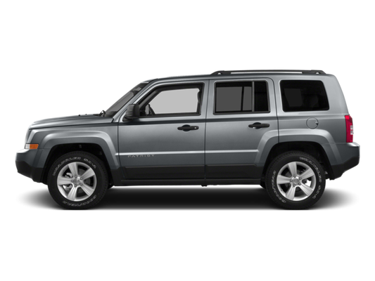 2016 Jeep Patriot Sport in Indianapolis, IN - Ed Martin Automotive Group