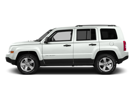 2016 Jeep Patriot High Altitude Edition in Indianapolis, IN - Ed Martin Automotive Group