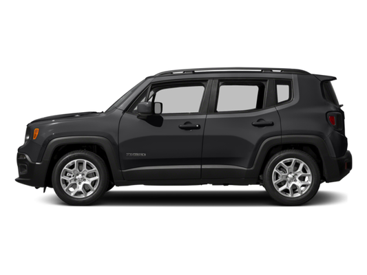 2016 Jeep Renegade Justice in Indianapolis, IN - Ed Martin Automotive Group