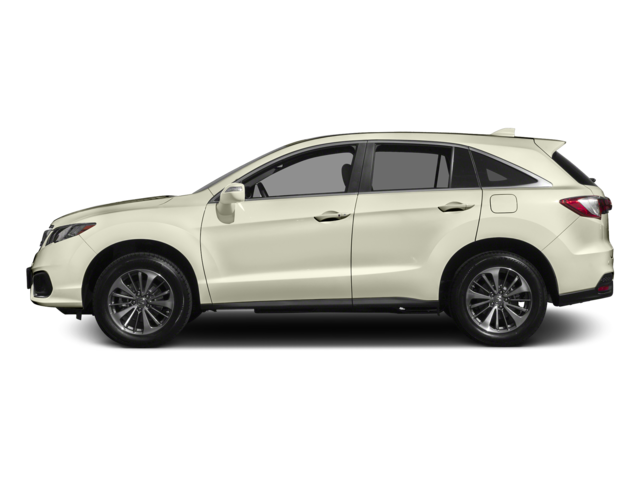 2017 Acura RDX with Advance Pkg