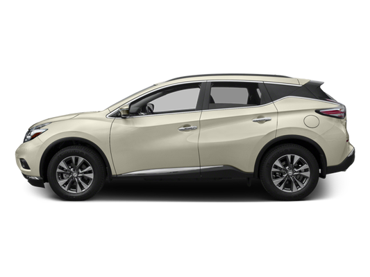 2017 Nissan Murano S in Indianapolis, IN - Ed Martin Automotive Group