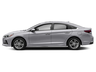 2018 Hyundai Sonata Sport 2.0T