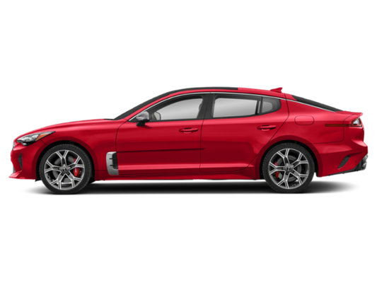 2018 Kia Stinger GT2 in Indianapolis, IN - Ed Martin Automotive Group
