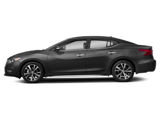 2018 Nissan Maxima SL in Indianapolis, IN - Ed Martin Automotive Group