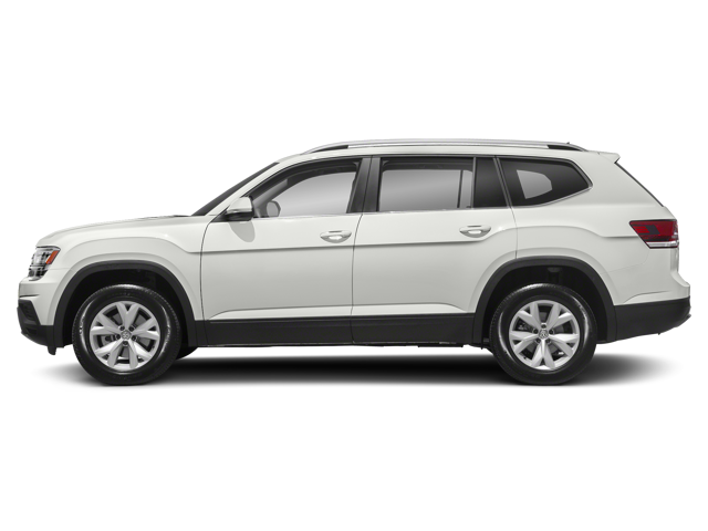 2018 Volkswagen Atlas 3.6L V6 SE with Technology