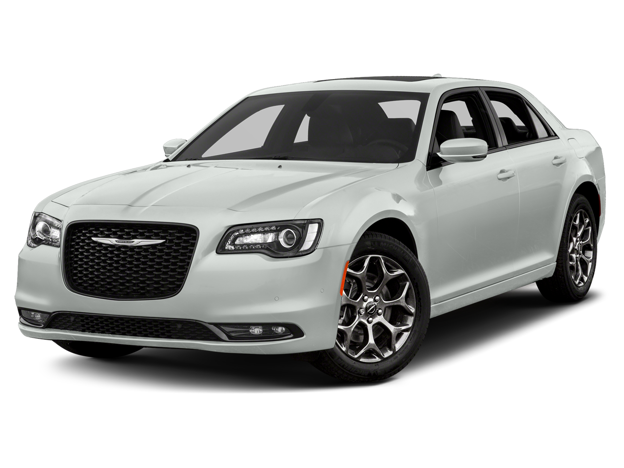 2015 Chrysler 300 S