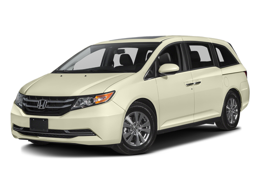 2016 Honda Odyssey EX-L in Indianapolis, IN - Ed Martin Automotive Group