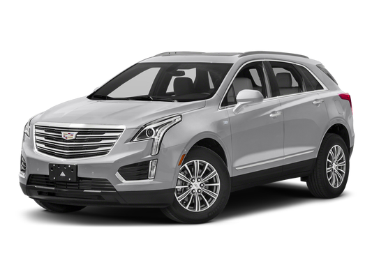 2018 Cadillac XT5 Luxury FWD in Indianapolis, IN - Ed Martin Automotive Group