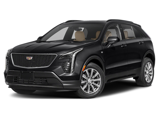 2019 Cadillac XT4 FWD Sport in Indianapolis, IN - Ed Martin Automotive Group
