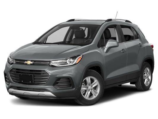 2019 Chevrolet Trax LT in Indianapolis, IN - Ed Martin Automotive Group