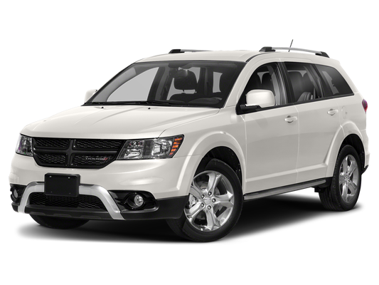 2019 Dodge Journey SE in Indianapolis, IN - Ed Martin Automotive Group
