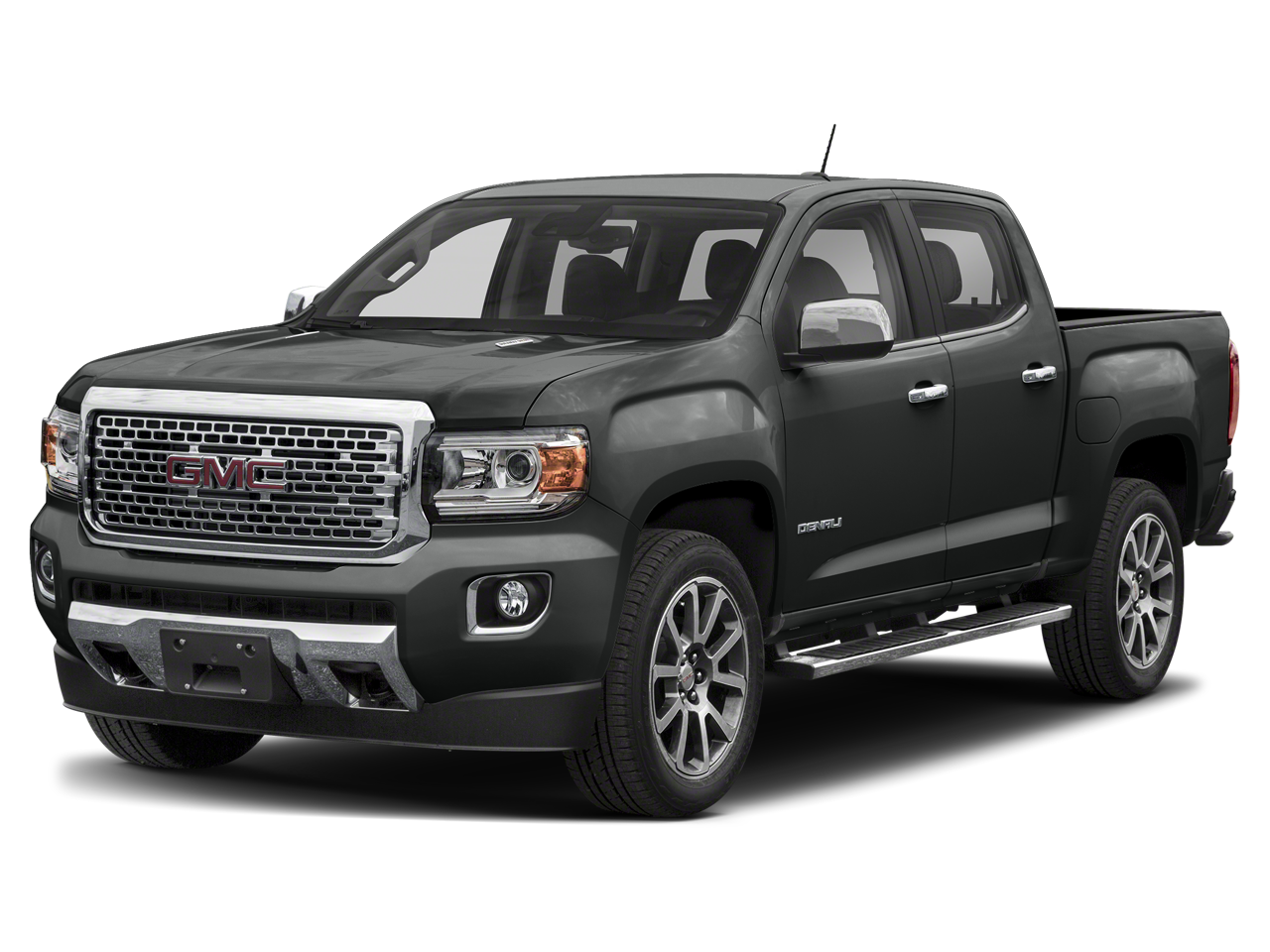 2019 GMC Canyon Denali