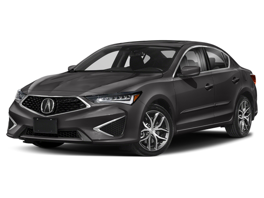 2020 Acura ILX Premium Package in Indianapolis, IN - Ed Martin Automotive Group